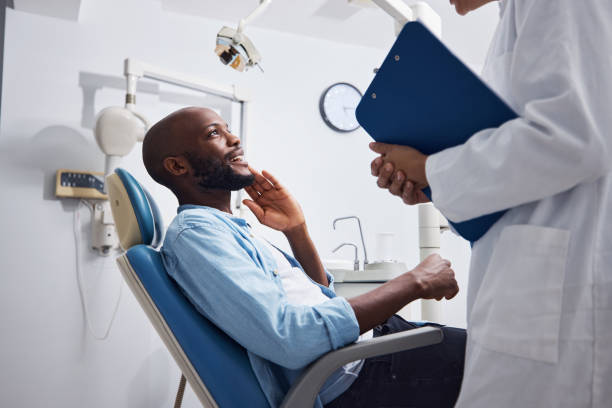 Best Holiday Emergency Dentist in Blue Jay, OH