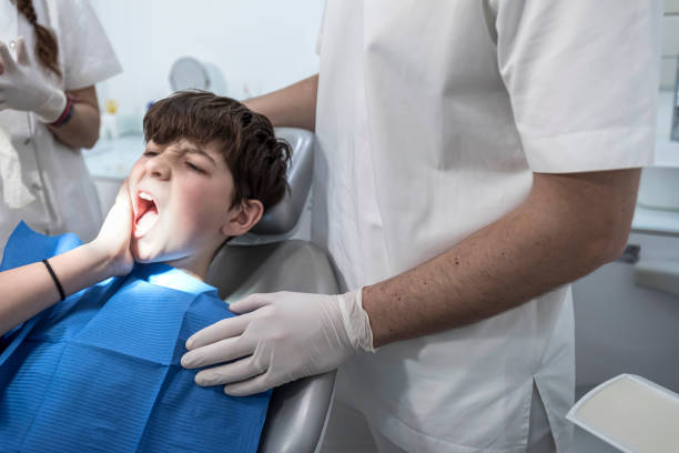 Best Emergency Dentist for Lost Fillings or Crowns in Blue Jay, OH