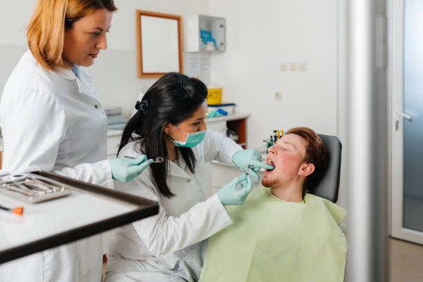 Best Orthodontic Emergency Dentist in Blue Jay, OH