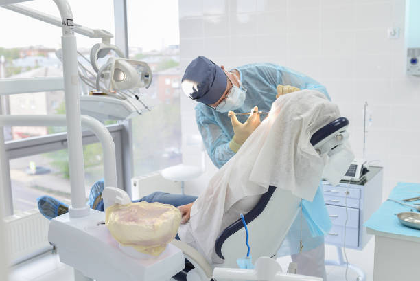 Best Mobile Emergency Dentist in Blue Jay, OH